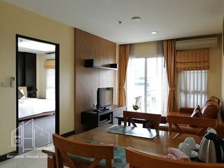 出租 1 卧室 公寓 在 Khlong Toei, 曼谷