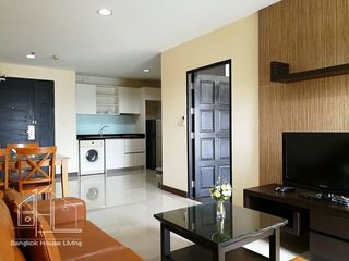 出租 1 卧室 公寓 在 Khlong Toei, 曼谷