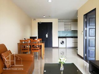 出租 1 卧室 公寓 在 Khlong Toei, 曼谷