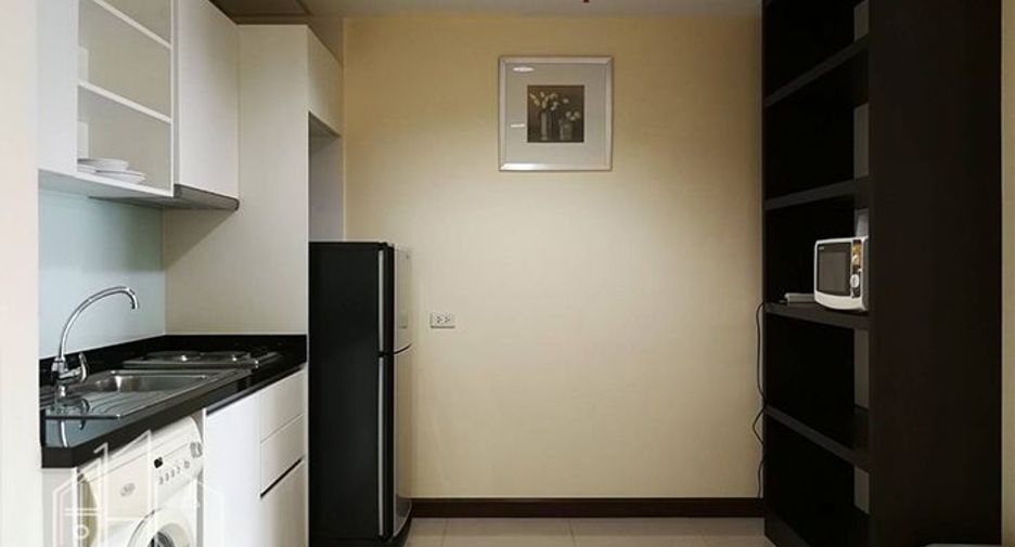 For rent 1 Beds condo in Khlong Toei, Bangkok