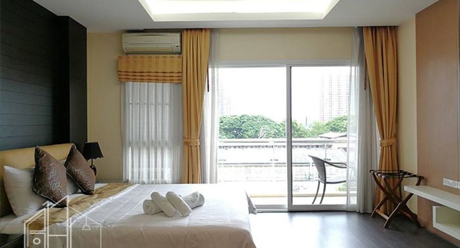 For rent 1 Beds condo in Khlong Toei, Bangkok