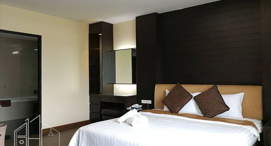 For rent 1 Beds condo in Khlong Toei, Bangkok