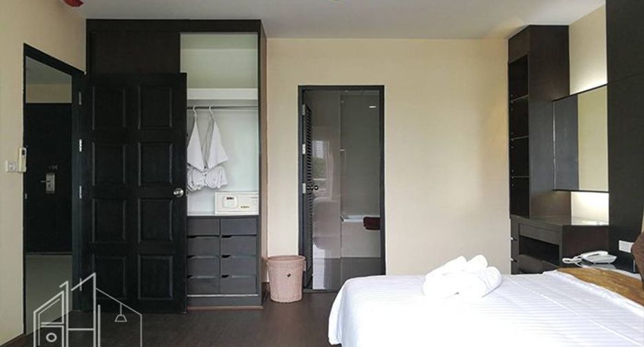 For rent 1 Beds condo in Khlong Toei, Bangkok