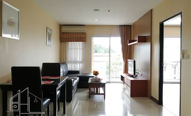 Apartment zur Miete mit 1 Zimmer in Khlong Toei, Bangkok