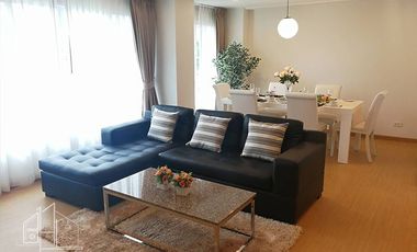 For rent 2 bedrooms apartment in Watthana, Bangkok