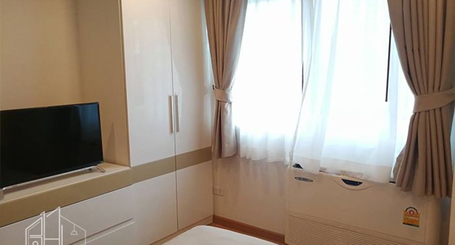 À louer 2 chambres appartement à Watthana, Bangkok