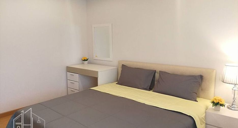 À louer 2 chambres appartement à Watthana, Bangkok