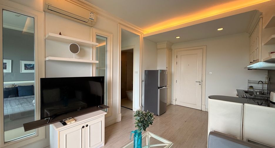 Condo en alquiler y en venta de 1 habitaciones en Mueang Chiang Mai, Chiang Mai