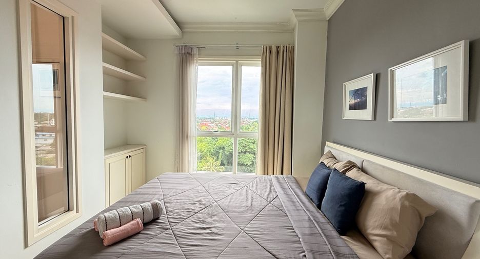 Condo en alquiler y en venta de 1 habitaciones en Mueang Chiang Mai, Chiang Mai