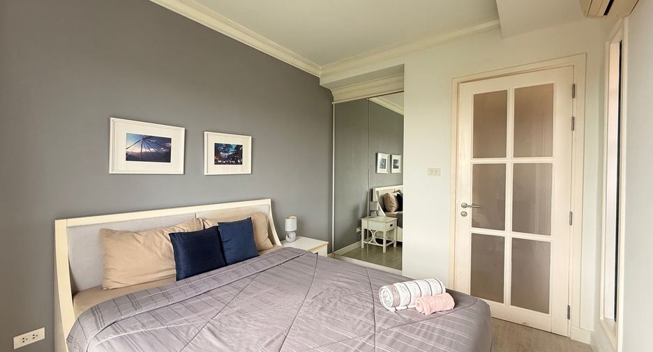 Condo en alquiler y en venta de 1 habitaciones en Mueang Chiang Mai, Chiang Mai