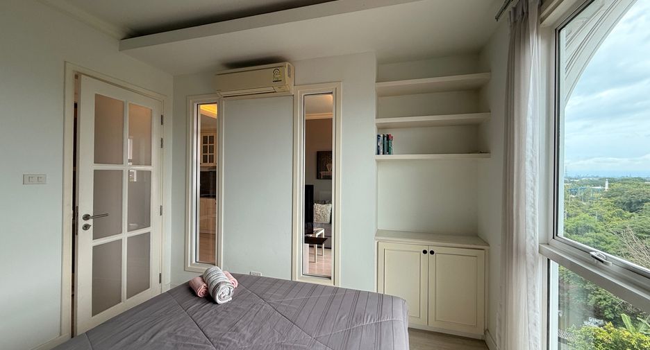 Condo en alquiler y en venta de 1 habitaciones en Mueang Chiang Mai, Chiang Mai