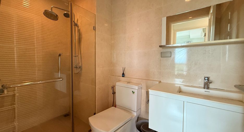 Condo en alquiler y en venta de 1 habitaciones en Mueang Chiang Mai, Chiang Mai