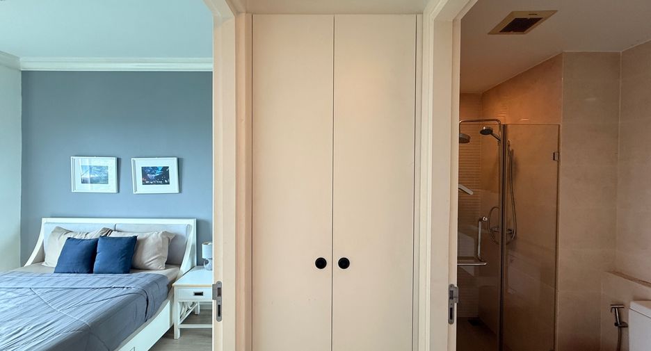 Condo en alquiler y en venta de 1 habitaciones en Mueang Chiang Mai, Chiang Mai