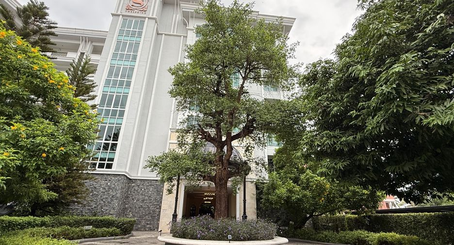 Condo en alquiler y en venta de 1 habitaciones en Mueang Chiang Mai, Chiang Mai
