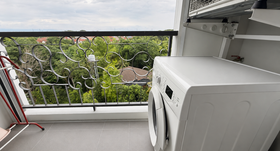 Condo en alquiler y en venta de 1 habitaciones en Mueang Chiang Mai, Chiang Mai