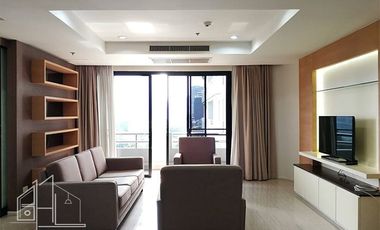 Apartamento en alquiler de 2 habitaciones en Watthana, Bangkok
