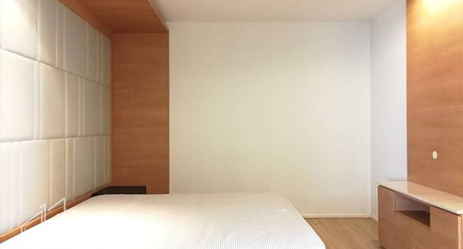 À louer 2 chambres appartement à Watthana, Bangkok