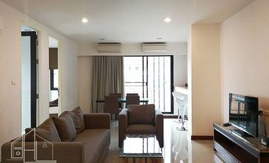 Apartment zur Miete mit 3 Zimmer in Watthana, Bangkok