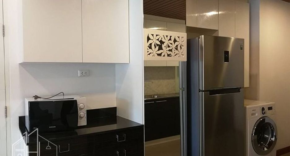 Apartment zur Miete mit 3 Zimmer in Watthana, Bangkok