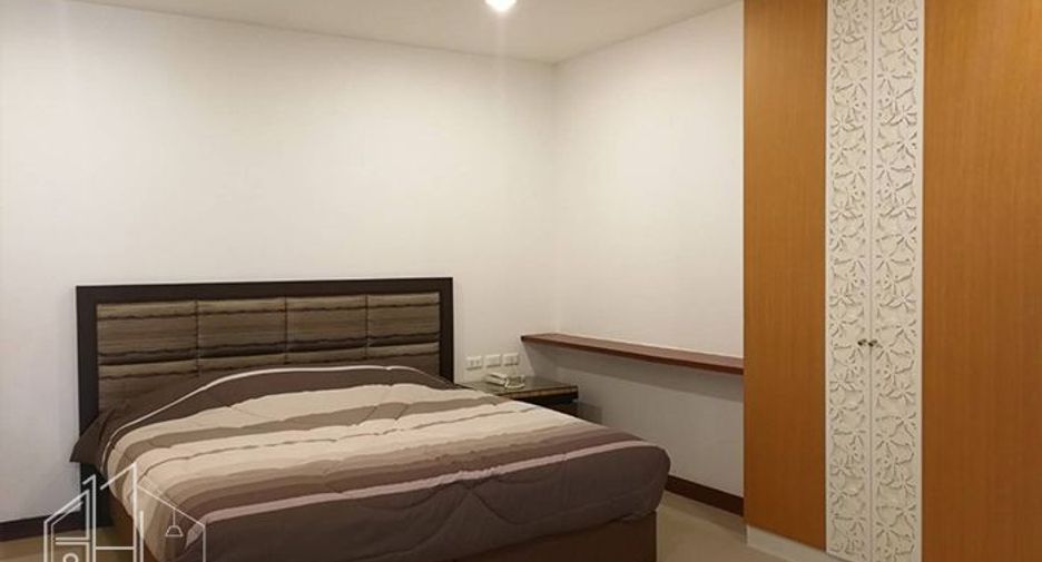 Apartment zur Miete mit 3 Zimmer in Watthana, Bangkok