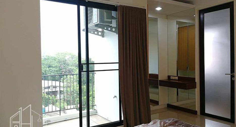 Apartment zur Miete mit 3 Zimmer in Watthana, Bangkok