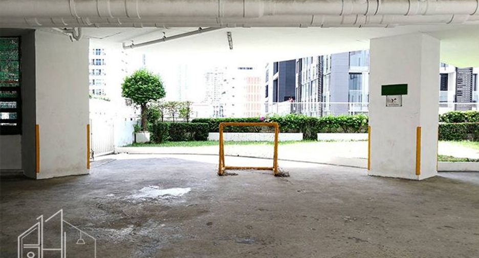 Apartamento en alquiler de 3 habitaciones en Watthana, Bangkok