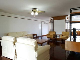 Condo en alquiler de 3 habitaciones 