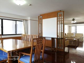 Condo en alquiler de 3 habitaciones 