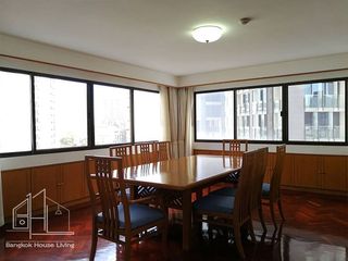Condo en alquiler de 3 habitaciones 