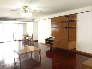 Apartment zur Miete mit 3 Zimmer in Watthana, Bangkok