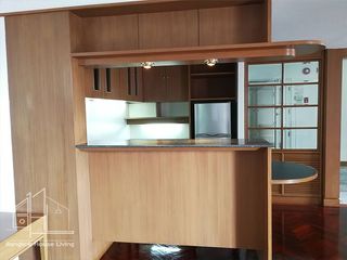 Apartment zur Miete mit 3 Zimmer in Watthana, Bangkok