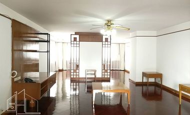 Apartamento en alquiler de 3 habitaciones en Watthana, Bangkok