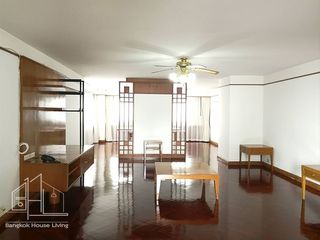 Apartment zur Miete mit 3 Zimmer in Watthana, Bangkok