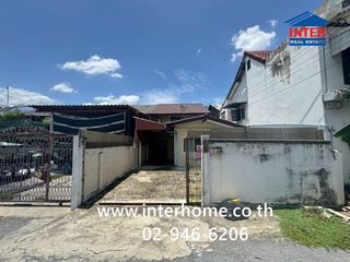 Casa en venta de 1 habitaciones en Don Mueang, Bangkok