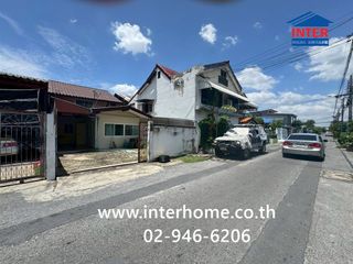 Casa en venta de 1 habitaciones en Don Mueang, Bangkok