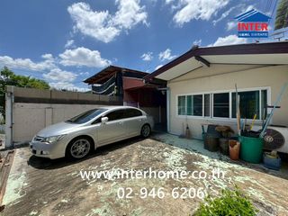 Casa en venta de 1 habitaciones en Don Mueang, Bangkok