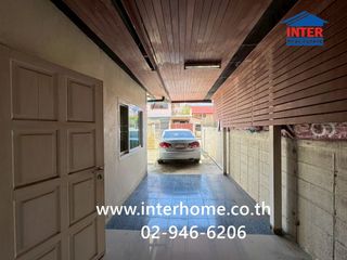 Casa en venta de 1 habitaciones en Don Mueang, Bangkok