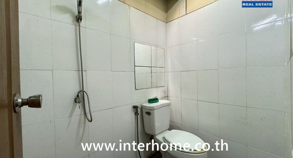 À vendre 1 chambre maison à Don Mueang, Bangkok