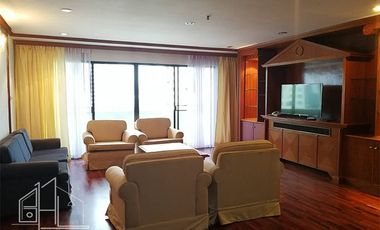 À louer 2 chambres condo à Watthana, Bangkok