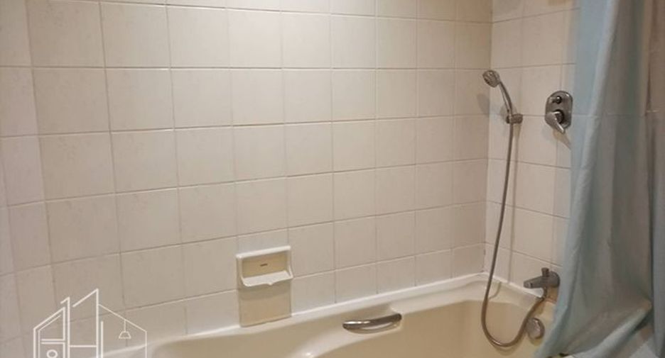 Wohnung zur Miete mit 2 Zimmer in Watthana, Bangkok