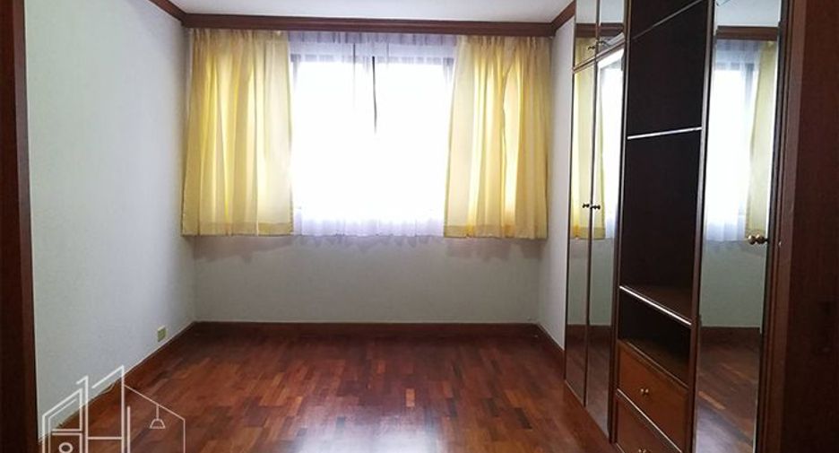 Wohnung zur Miete mit 2 Zimmer in Watthana, Bangkok