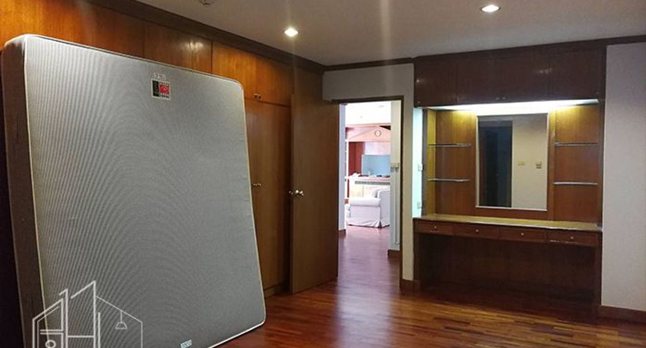 Wohnung zur Miete mit 2 Zimmer in Watthana, Bangkok