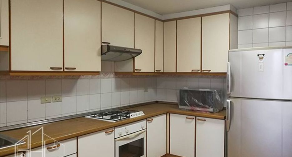 Wohnung zur Miete mit 2 Zimmer in Watthana, Bangkok