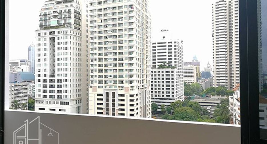 Wohnung zur Miete mit 2 Zimmer in Watthana, Bangkok