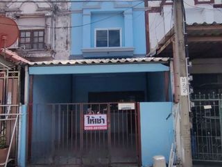 Reihenhaus zur Miete mit 2 Zimmer in Pak Kret, Nonthaburi