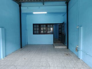 Reihenhaus zur Miete mit 2 Zimmer in Pak Kret, Nonthaburi