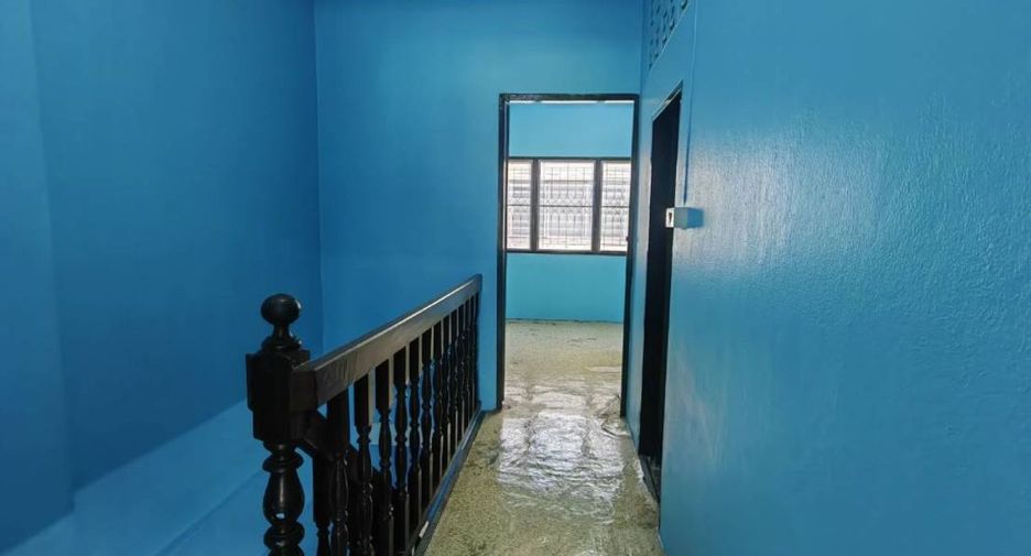 Reihenhaus zur Miete mit 2 Zimmer in Pak Kret, Nonthaburi