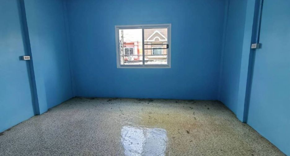 Reihenhaus zur Miete mit 2 Zimmer in Pak Kret, Nonthaburi