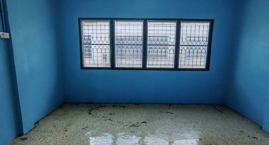 Reihenhaus zur Miete mit 2 Zimmer in Pak Kret, Nonthaburi