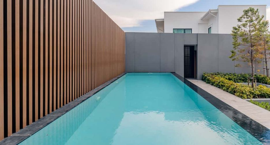 Casa en venta de 4 habitaciones en Mueang Chiang Mai, Chiang Mai